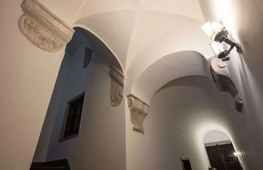 Residenza Paola - 2Br Trastevere-1