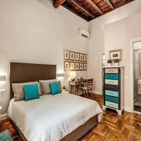 Residenza Paola - 2Br Trastevere-3