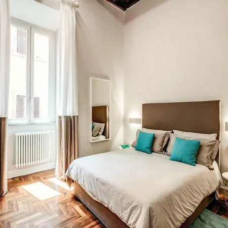 Residenza Paola - 2Br Trastevere-3