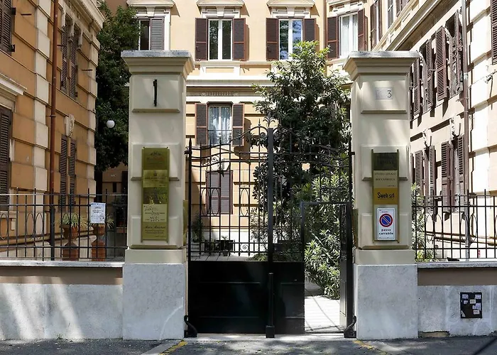 Apartment Felice
